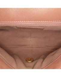 Pre-Loved by Azura Reborn - Pre-Loved chanel Chanel Quilted Lambskin Crossbody