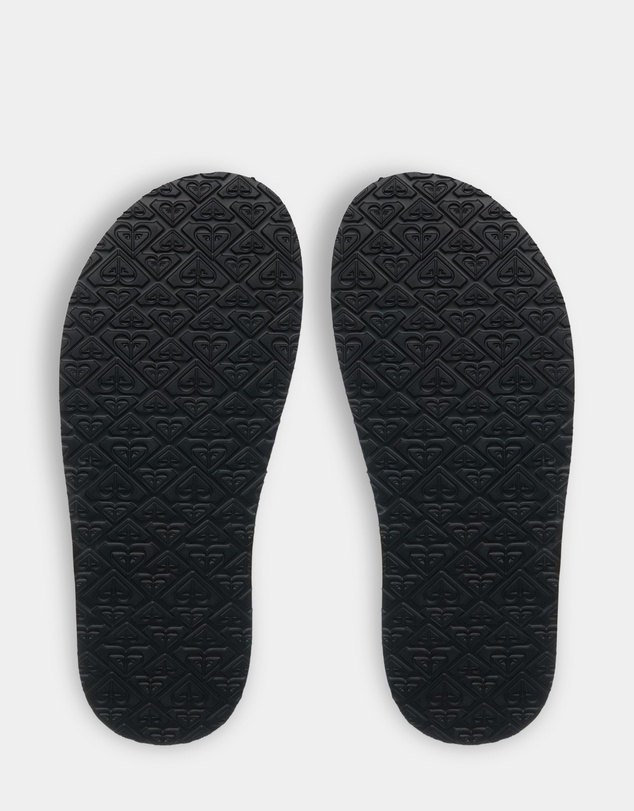 Roxy - Womens Zaho Crossed Sandals