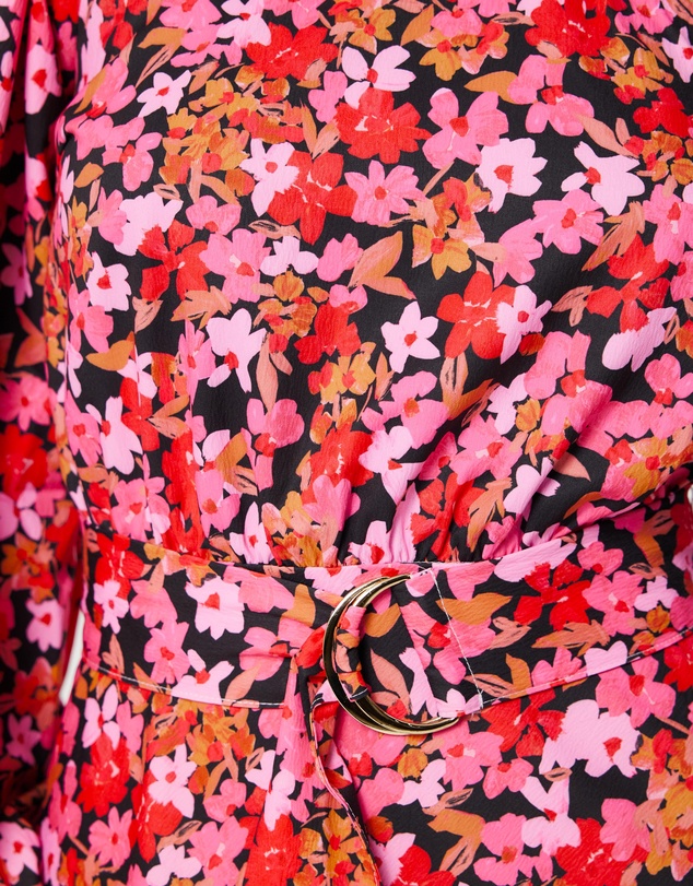 Tussah - Addie Midi Dress