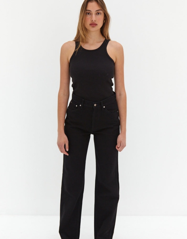 Style Addict - Louie Tank