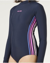 Rip Curl - Surf Revival LS Surfsuit - Teens