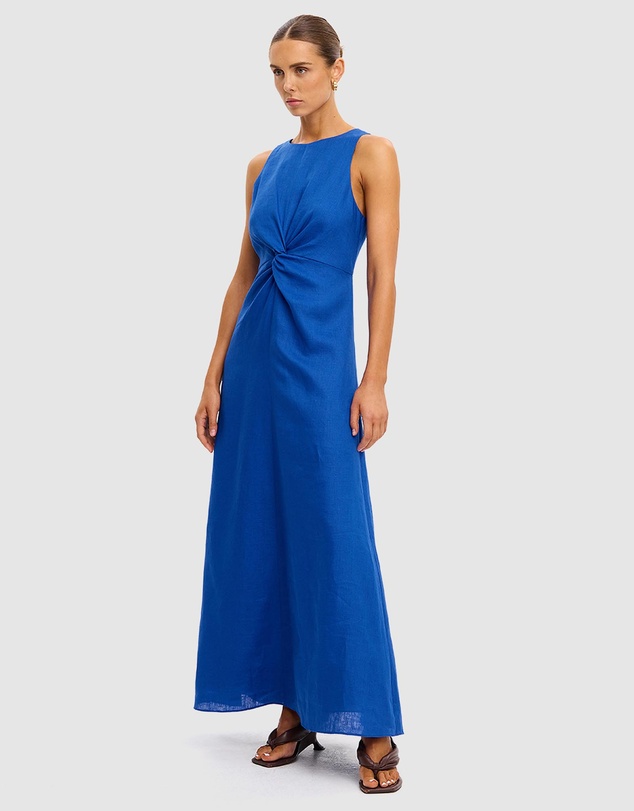 KIVARI - Vivian Maxi Dress