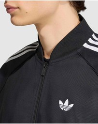 adidas Originals - SST Adicolor Classics Cotton Twill Tracktop
