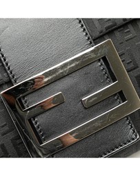 Pre-Loved by Azura Reborn - Pre-Loved fendi Baguette Shoulder Bag