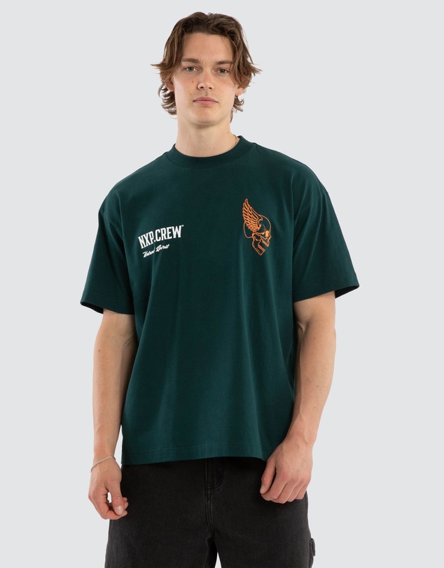 Nena & Pasadena - Dawn Raptor Tee