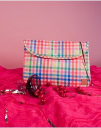The Somewhere Co - Sugarplum 14-inch Laptop Case