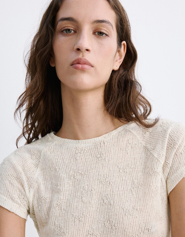 M.N.G - Pani T-Shirt