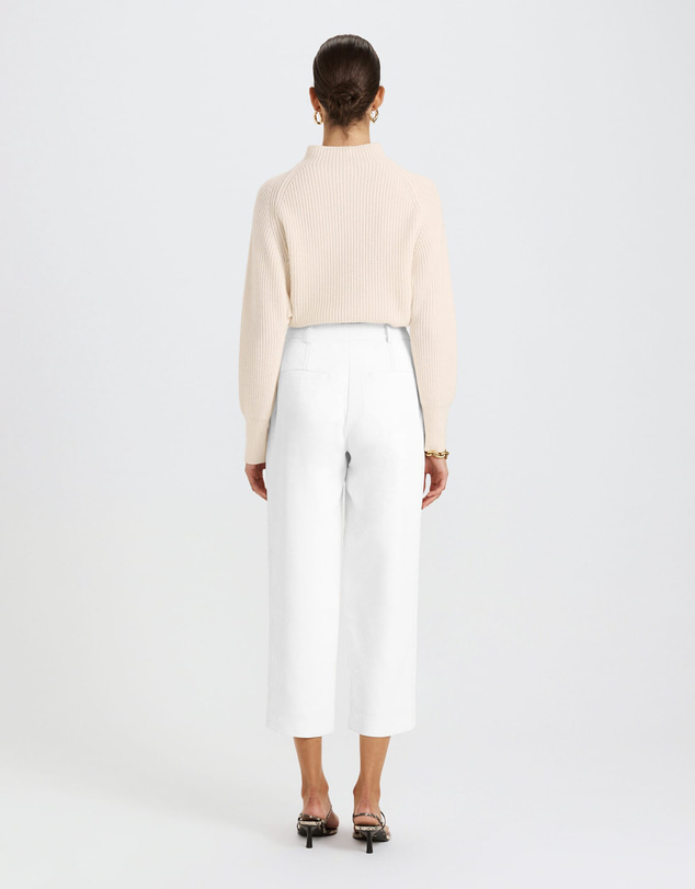 SABA - Dharma Tuck Front Culotte
