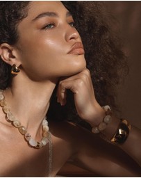 Amber Sceats - Naples Bracelet