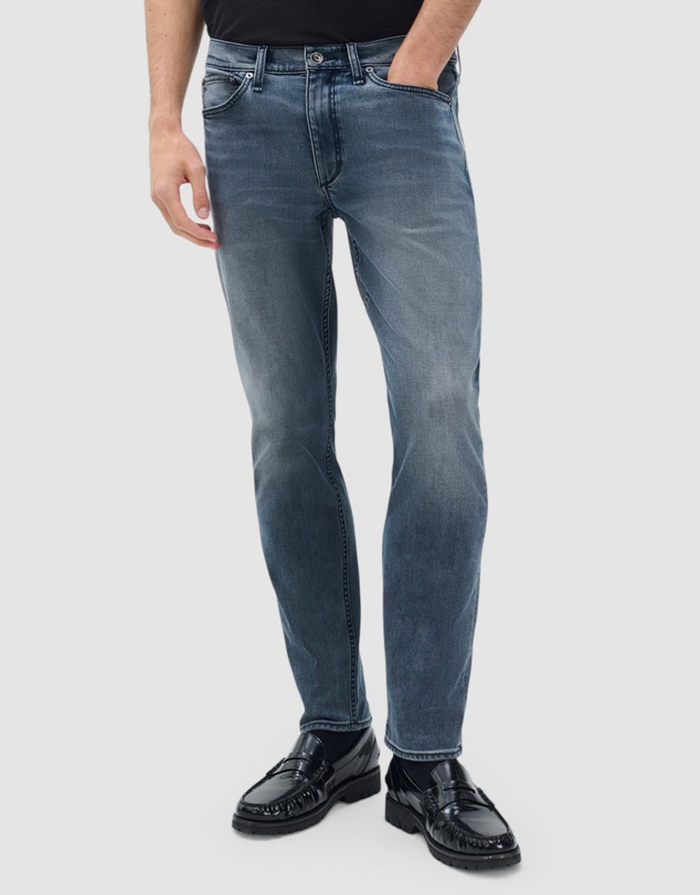rag & bone - Fit 2 Authentic Stretch Jeans