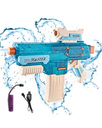 Freeplay Kids - Rapid Fire