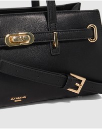 Dune London - Depend - Black