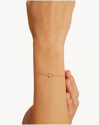By Charlotte - Kindred Bracelet - October