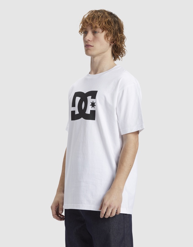 DC Shoes - Mens Star T-Shirt