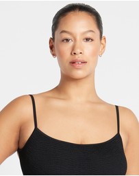 Bond-Eye Swimwear - Low Palace One Piece Eco