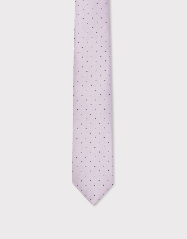 Van Heusen - Geometric Tie