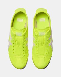 Onitsuka Tiger - Mexico 66 Slip-On - Unisex