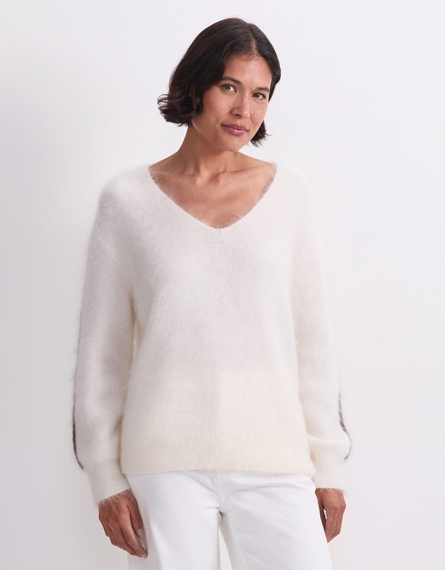 Sportscraft - Tatiana Mohair Sweater