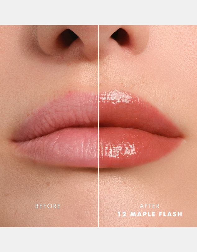 Giorgio Armani - Prisma Glass Balm