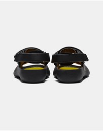 Onitsuka Tiger - Tiger Ergonio Strap - Unisex