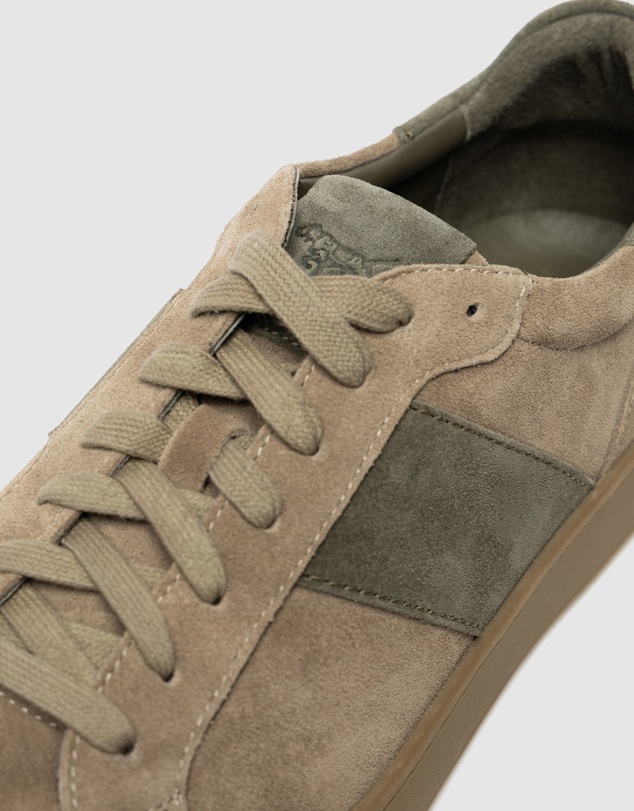 Rodd & Gunn - Saxon Sneaker
