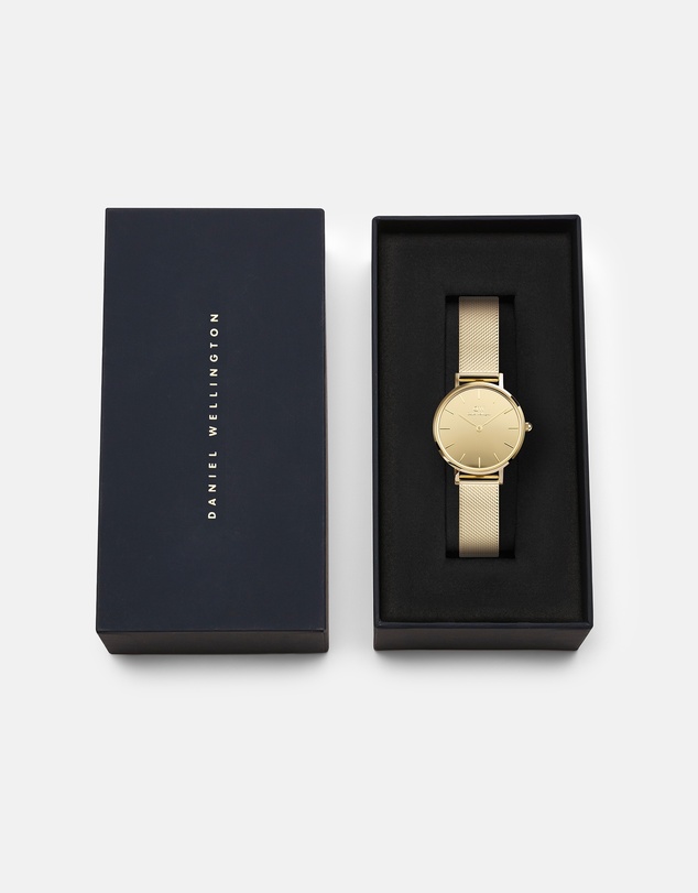 Daniel Wellington - Petite Reflection
