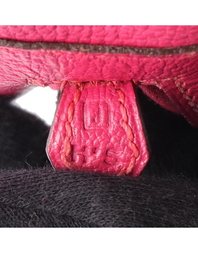 Pre-Loved by Azura Reborn - Pre-Loved Chevre Plume 28