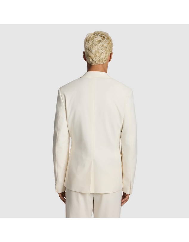 yd. - Kent Stretch Blazer