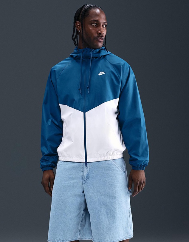 Nike - Windrunner Lined Jacket