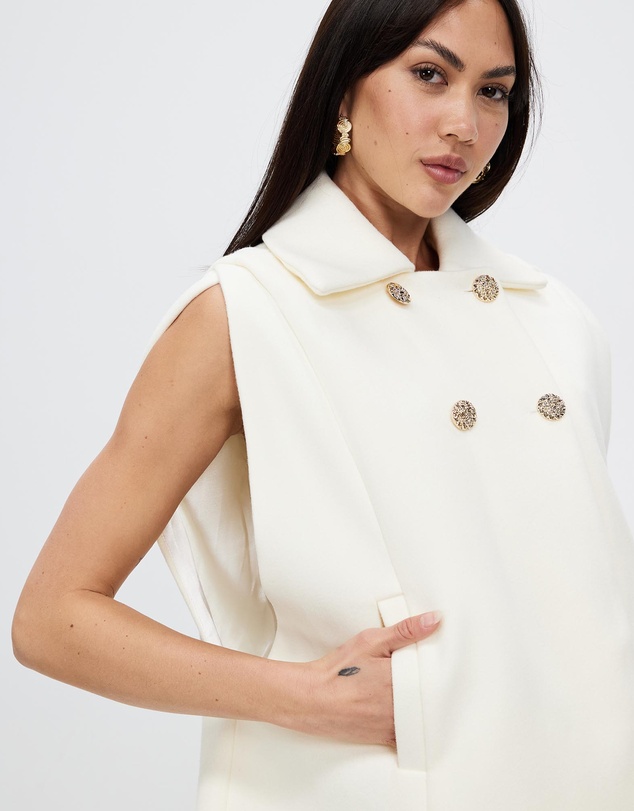 Honey and Beau - Manhattan Cape