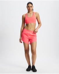 Reebok - Track Shorts