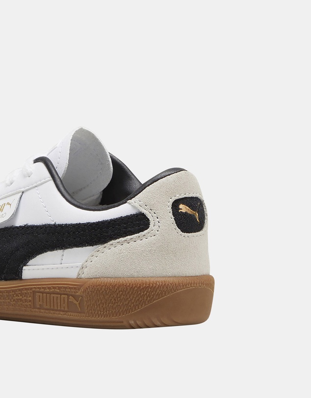 Puma - Palermo Leather Pre-School