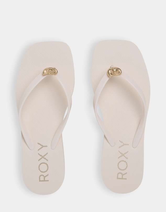 Roxy - Womens Sea Star Thongs