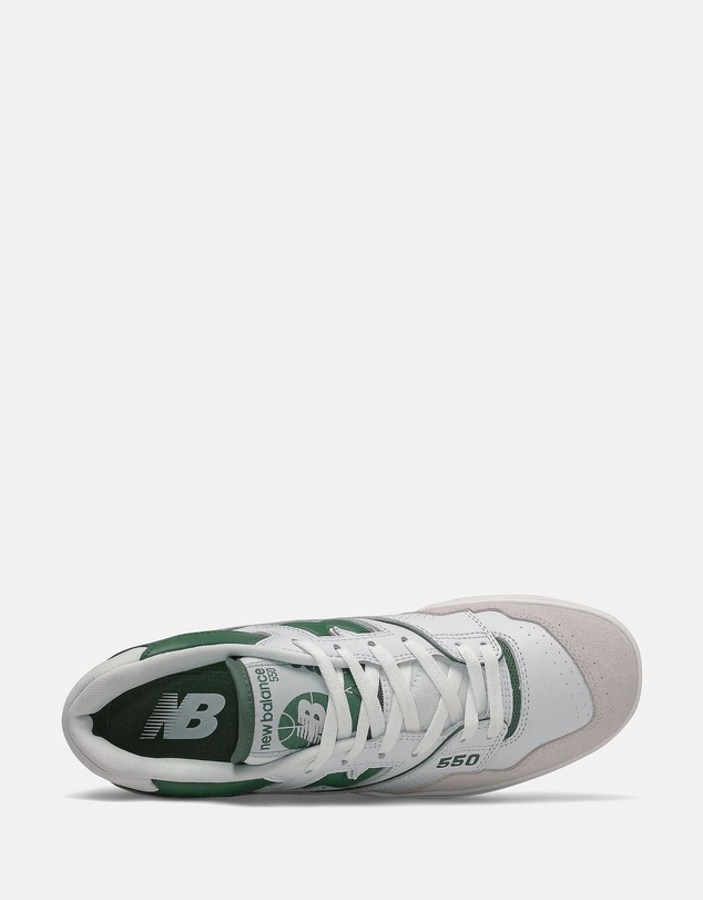 New Balance - 550 - Unisex