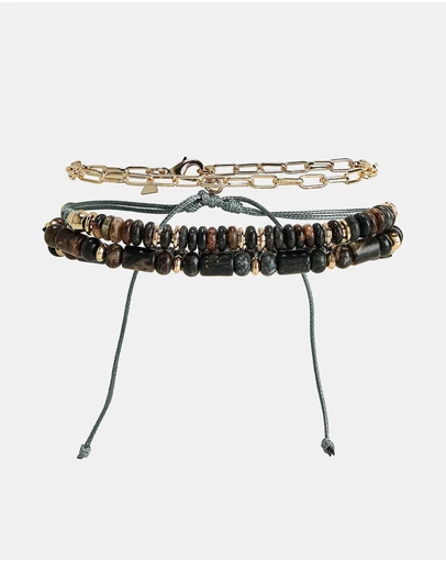 ALDO - Chrystian Bracelet Set
