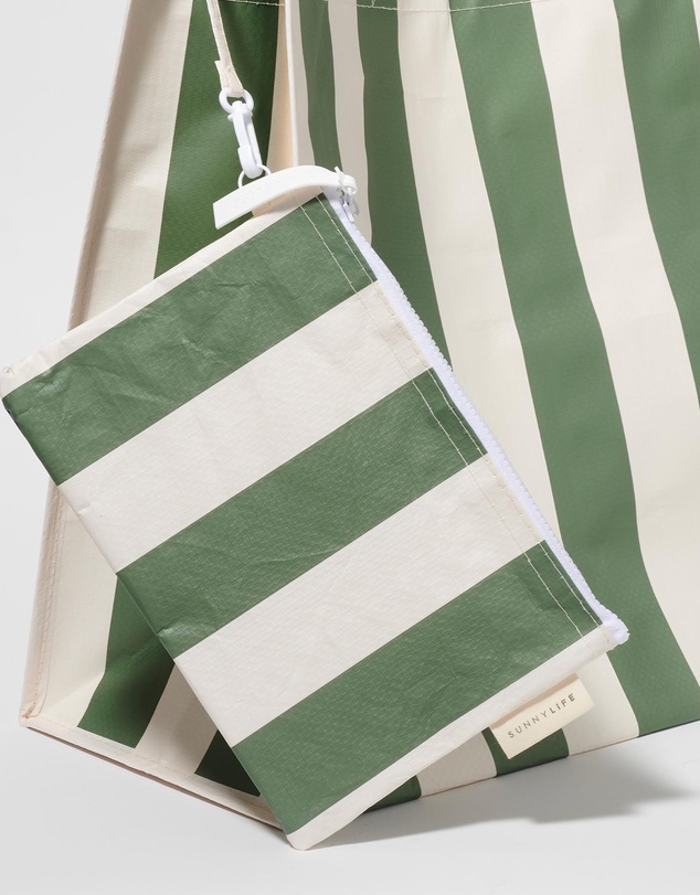 Sunnylife - Carryall Beach Bag