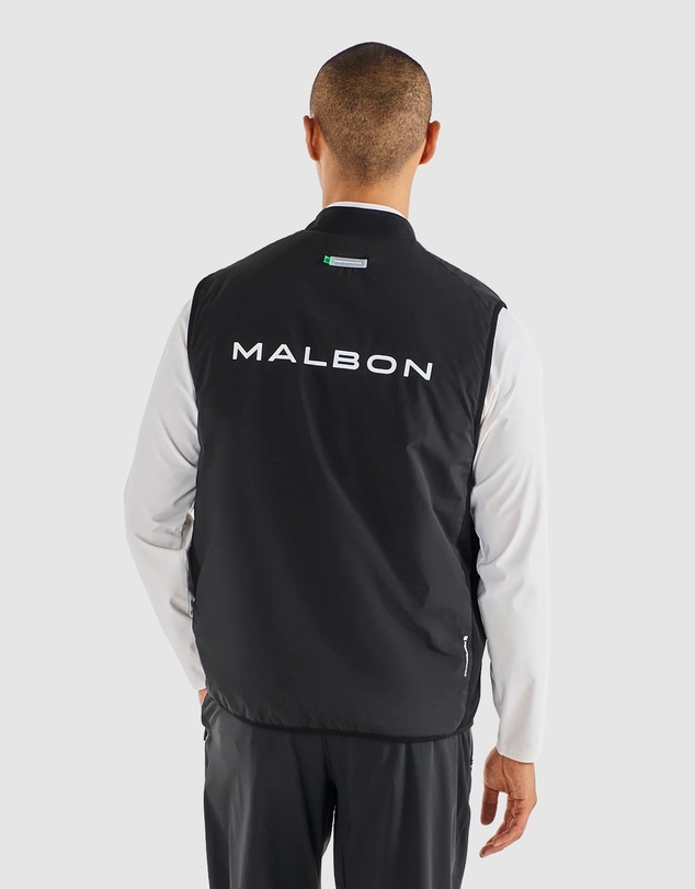 Malbon - Performance Vest
