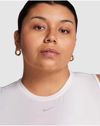 Nike - Plus One Classic Dr-FIT Tank