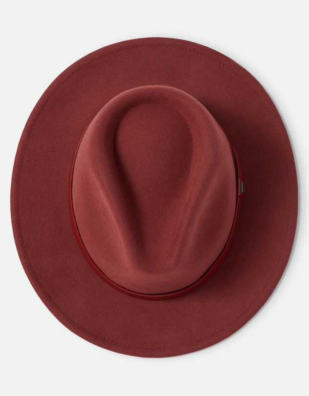 Brixton - Messer Fedora