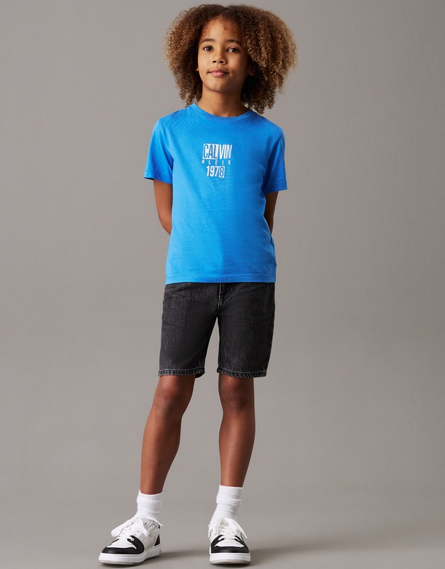 Calvin Klein Jeans - Boys Logo T-Shirt