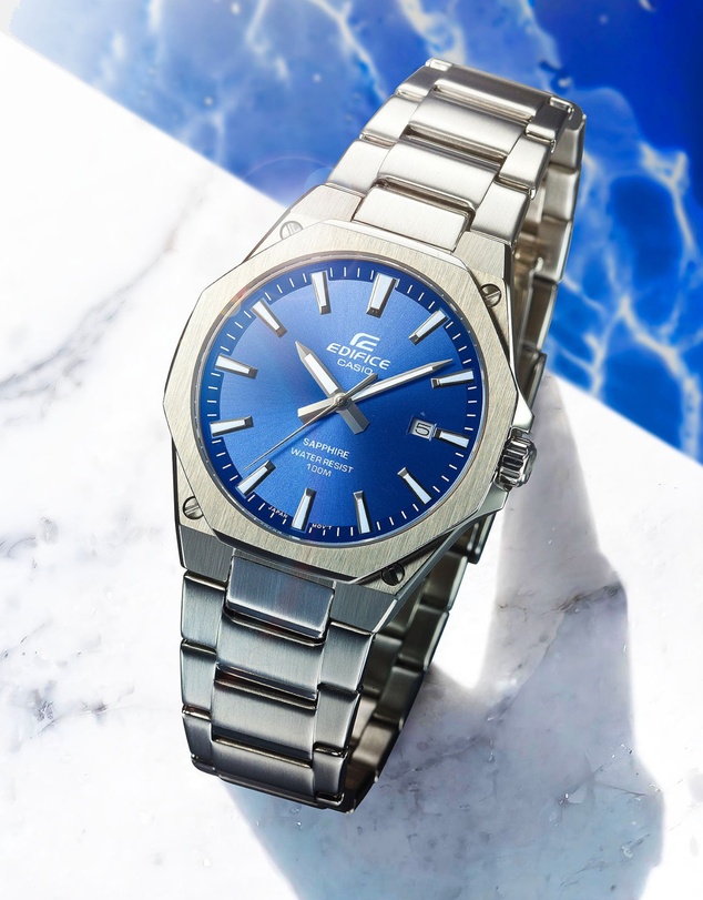 EDIFICE by Casio - EFRS108D-2A