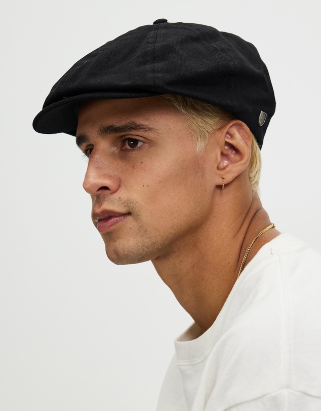 Brixton - Brood Snap Cap