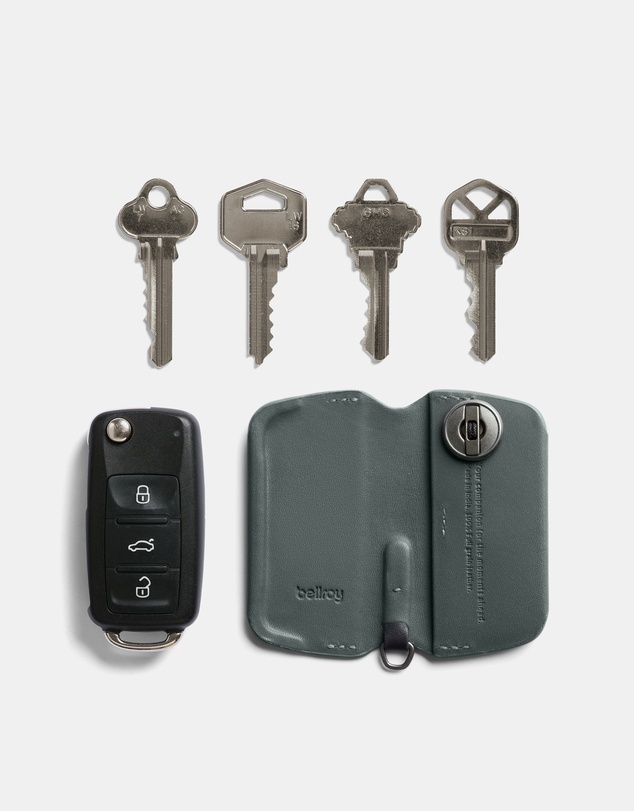 Bellroy - Key Cover (Third Edition)