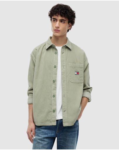 Spring Olive