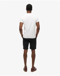 Superdry - Vintage Slim Fit Chino Short