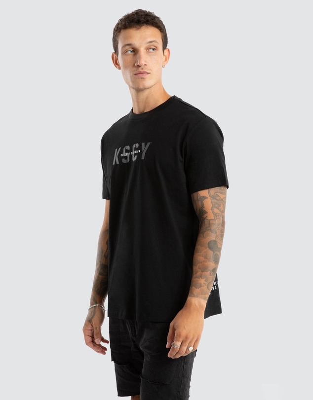 Kiss Chacey - Utility Standard Tee