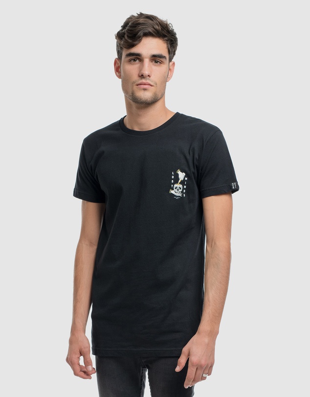 DVNT - Lost Mind Tee