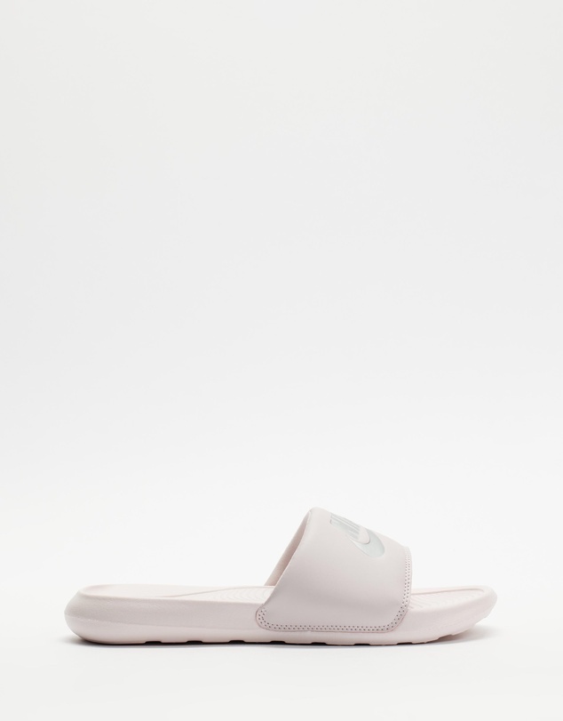 Nike - Victori One Slides - Women's