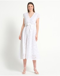 Stella - Delphi Dress