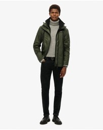 Superdry - Hooded Mountain Windbreaker Jacket